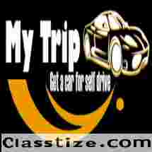 My Trip Self Drive Car Bhopal - Top Driverless car rental service in Bhopal