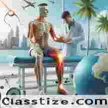 Joint Replacement Doctor North Palm Beach