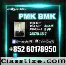 New 28578-16-7,5449-12-7 PMK Scalable Production