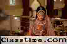 Wedding makeup magic by affordable makeup artists in Chandigarh talents