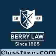 Omaha Motorcycle Accident Lawyer | Berry Law