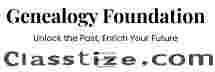 genealogy resources