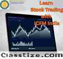 Learn Stock Trading Course in Delhi with Classroom and Live Practice