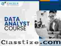 Data Analyst Course