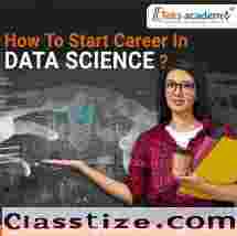 Best Data science course in hyderabad