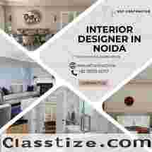 Make Everyday Living Easier with Interior Designer In Noida