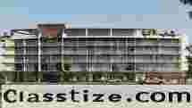 Coventry Residences 3 by GFS Developments at Dubai South