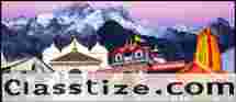 Book Chardham Yatra Today: Exciting Discounts Awaits!