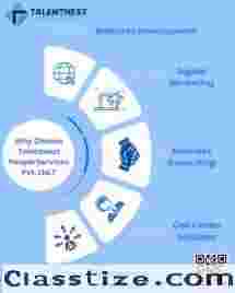  India's No. Digital Marketing Services Providers