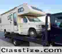 Sell my RV in Tempe AZ – Dependable rv selling support