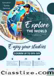 FAST INTERNATIONAL COURIER SERVICES