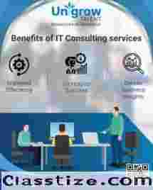 Career Consulting And Training Providers