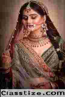 Top wedding photographers in Lucknow turning raw emotions into visual treasures