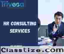 HR Consulting Services for Efficient Business Growth