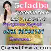 cas 119276-01-6 Protonitazene Factory wholesale supply