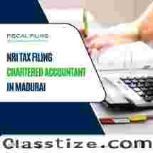 The Best Chartered Accountant in Madurai