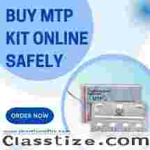 Buy MTP Kit Online Safely – AbortionPillRx Trusted Pharmacy
