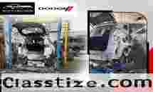 Trusted Dodge Collision Repairs on Long Island - Rice’s Collision