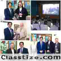 Festival of Russian Documentary Films Concludes Successfully at Marwah Studios