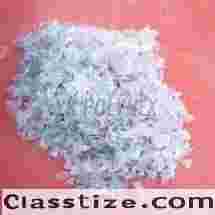 PET Bottle Flakes Supplier Tamil Nadu