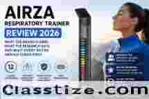 AirZa Reviews - Is It Really Worth It? Read This!#15JUNE2026	