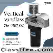 vertical windlass 756-97117-00