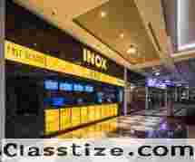 Easy & Safe Movie Tickets Online for All Shows