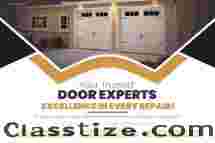 Commercial Garage Doors Service | Closing Masters Garage Doors