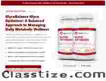 Is GlycoBalance Support Legit? Complete GlycoBalance Glyco Optimizer Reviews