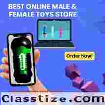 Buy Top Silicone Adult Sex Toys in Bhavnagar | Call +918479014444 | Pleasurestore 