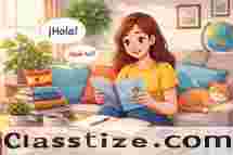 Why Dual Language Stories Is the Best Way to Learn Spanish