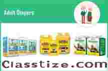 Health Care Products for Bedridden Patients (Diapers), Trivandrum, Kerala