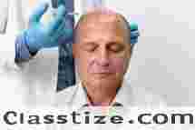 Best hair transplant clinic in Bilaspur | Saluja Skin Clinic