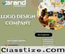 Professional Logo Design Company for Unique Brand Identity