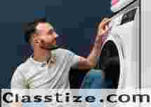 Professional Washing Machine Repair Service In Kochi
