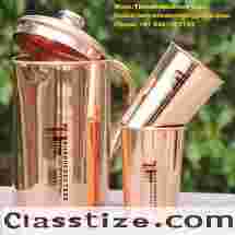 Copper Cooking Essentials: Where to Buy copper utensils online near me