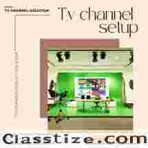 Start Live Tv Channel Setup 