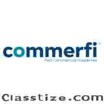 A Practical Platform for Commercial Real Estate