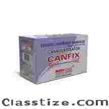 Buy Canfix Cannula Fixator in Bulk – CE MDR Certified Indian Manufacturer