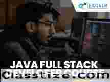 Full stack developer Training