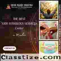 Best Nadi Astrologer in Mumbai