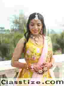 Destination Top makeup artists in Indore Making Every Event a Memorable One
