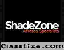 Pergolas and shade structures