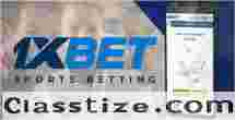 1xBet Sports Betting – Best Mobile Betting App in India