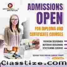 Best Fashion Design Institute in Hyderabad