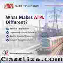 SF6 GSC 5 Model: Advanced Gas-Insulated Switchgear Solution