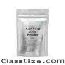 Aloevera 200x Powder