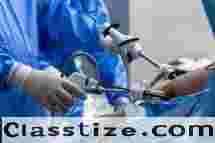 Bariatric Endoscopy Treatment Ludhiana for Weight Control