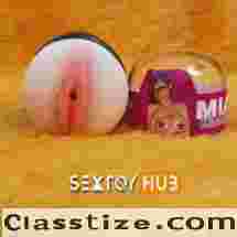 Buy Pocket Pussy for Ultimate Solo Satisfaction