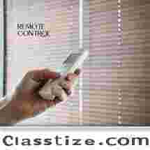 Reimagine your Living Space with Window Shades